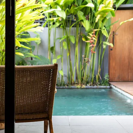 The Clifton Villas Canggu-2