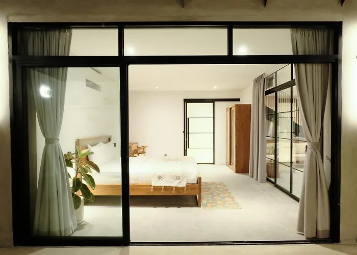 Manresa Villa Bali 1 Canggu 