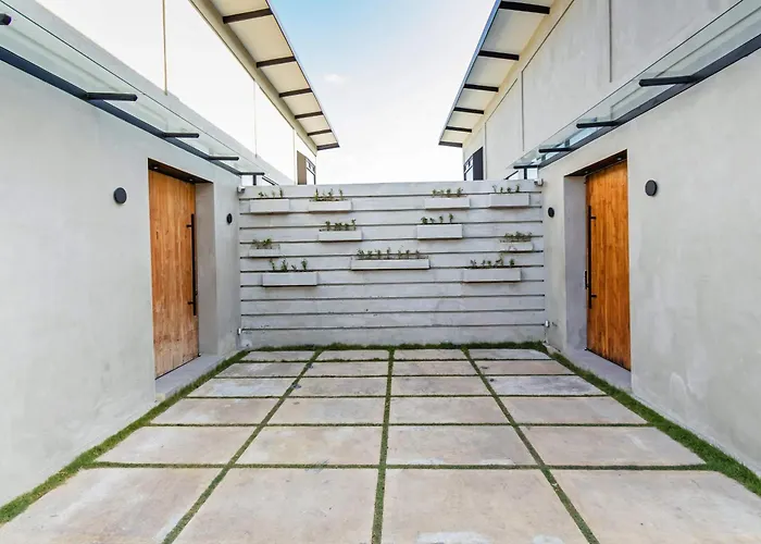 Manresa Villa Bali 1 Canggu 